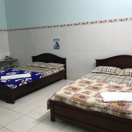 Motel Happy Bà Rịa Exterior photo
