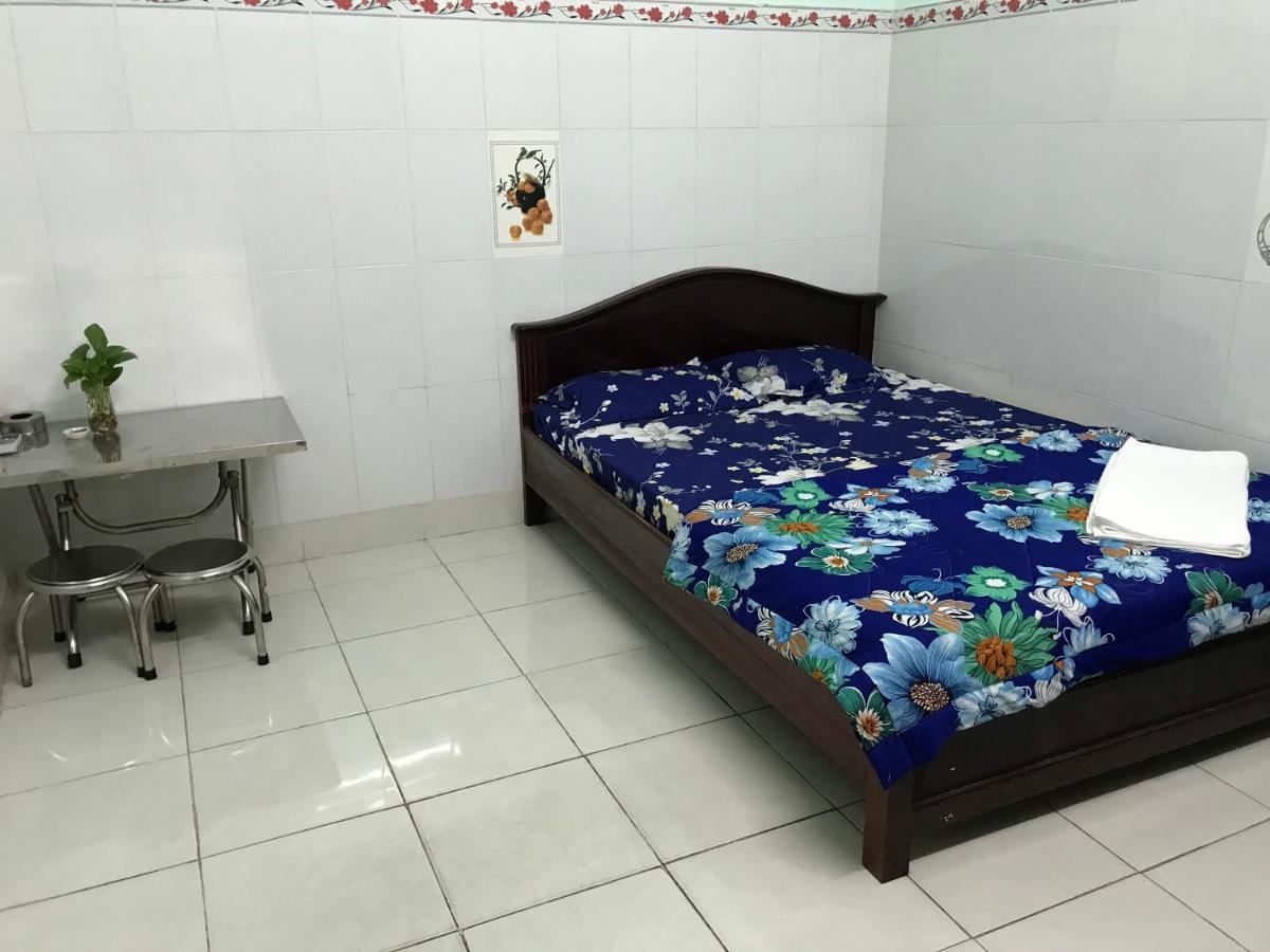 Motel Happy Bà Rịa Exterior photo